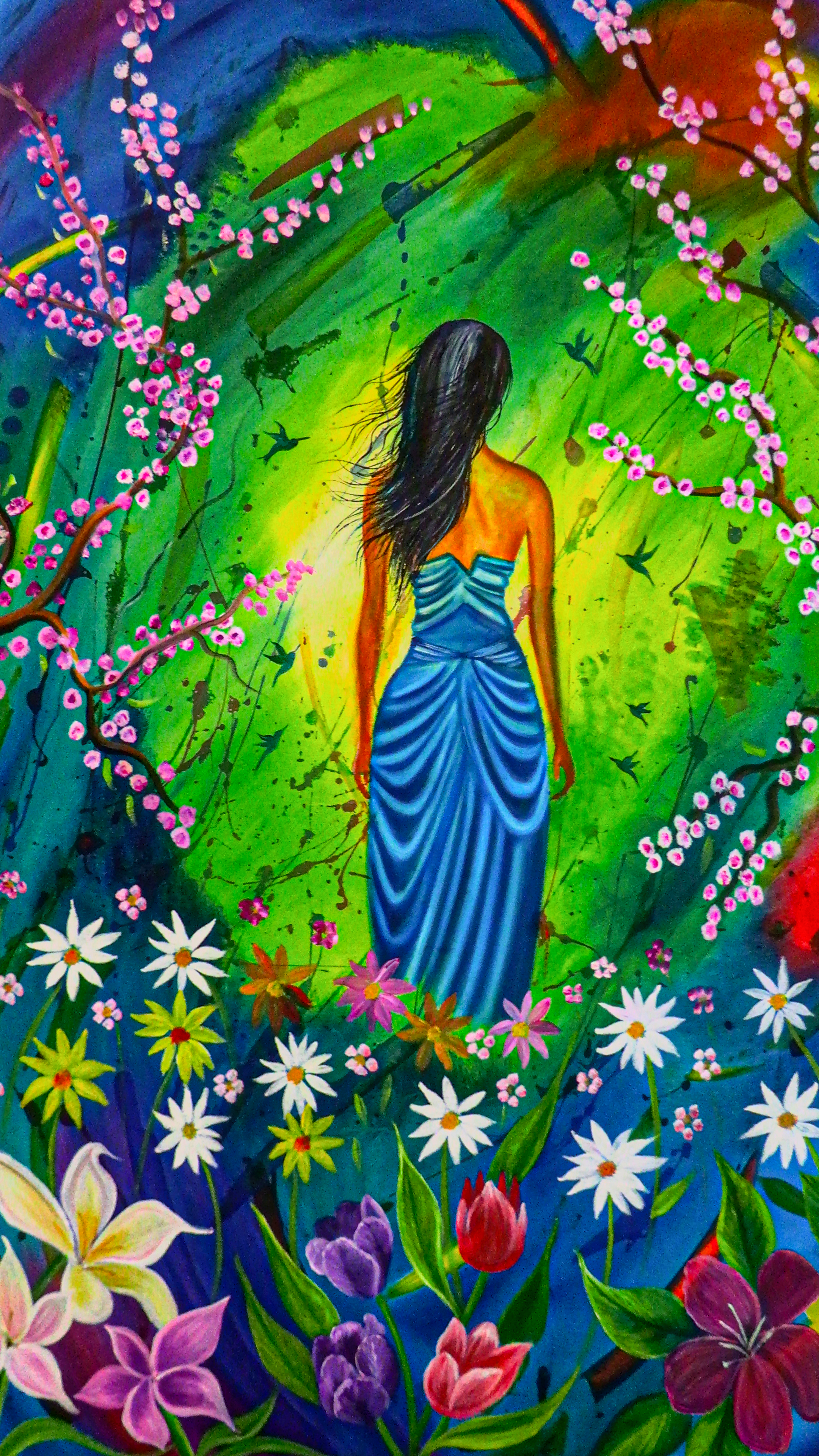 Arte Putumayo