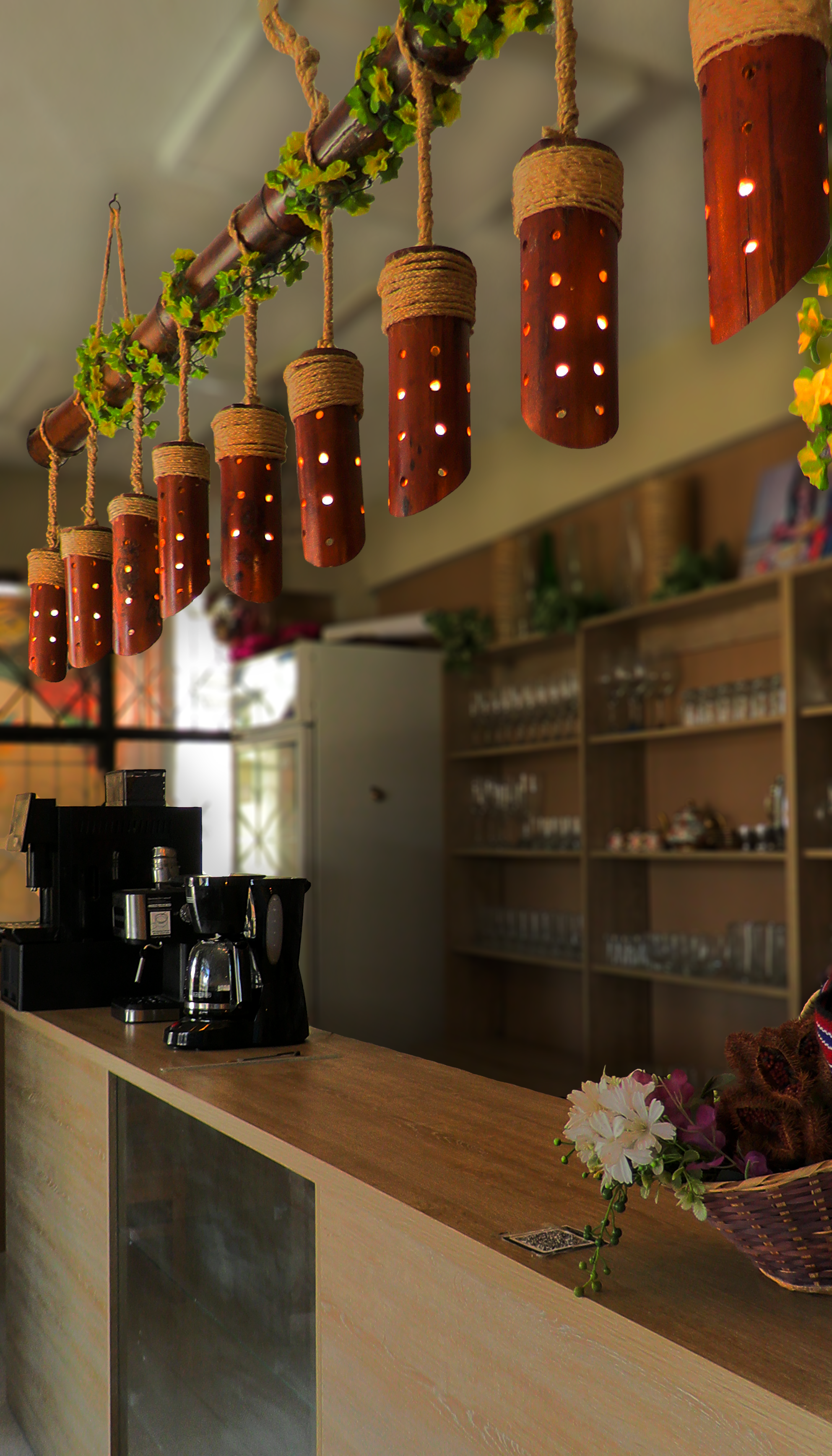 Nitro Cold Brew